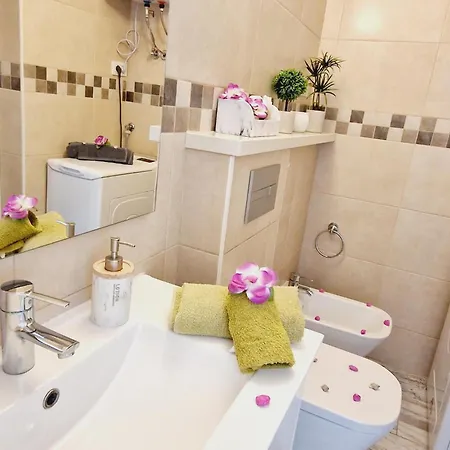 Vakantiehuis Copacabana Luxury Ocean View