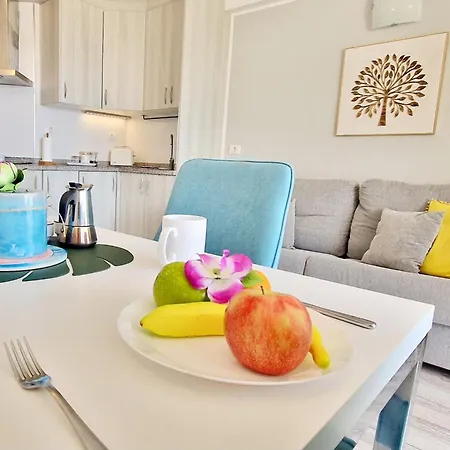 Copacabana Luxury Ocean View