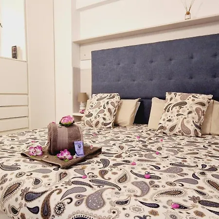 Copacabana Luxury Ocean View *