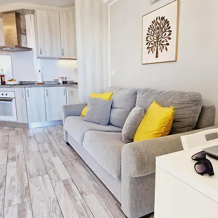 Copacabana Luxury Ocean View