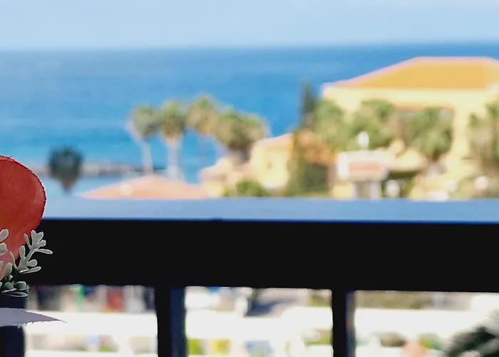 Copacabana Luxury Ocean View Dom wakacyjny