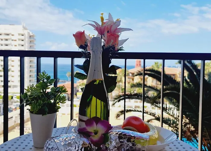 Dom wakacyjny Copacabana Luxury Ocean View *