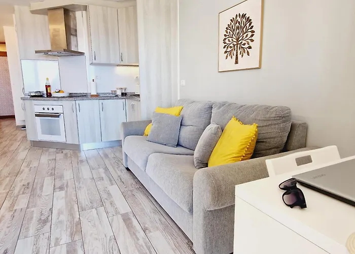 Copacabana Luxury Ocean View