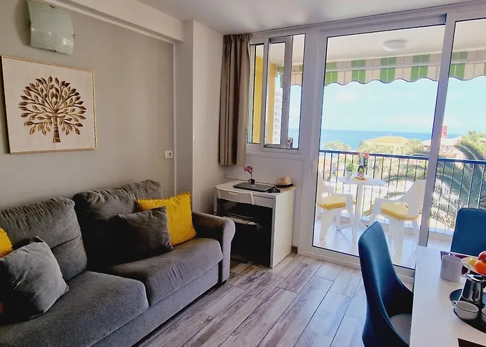 Dom wakacyjny Copacabana Luxury Ocean View *