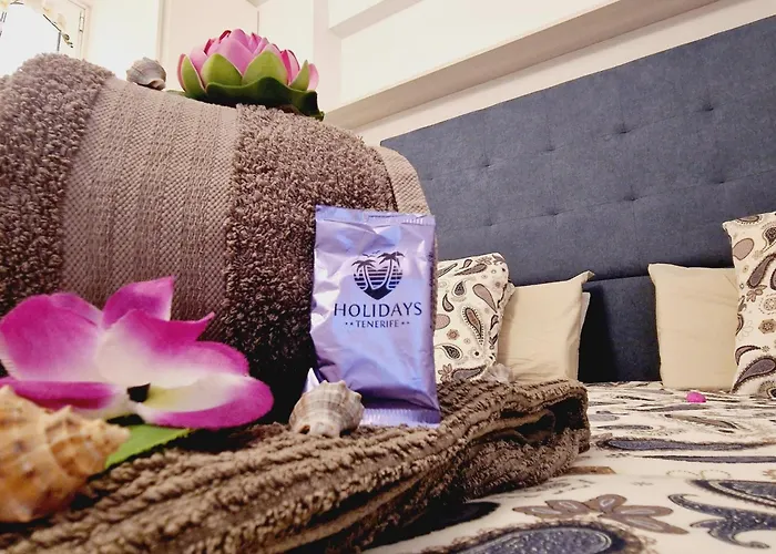 Copacabana Luxury Ocean View Dom wakacyjny Playa de las Americas (Tenerife)