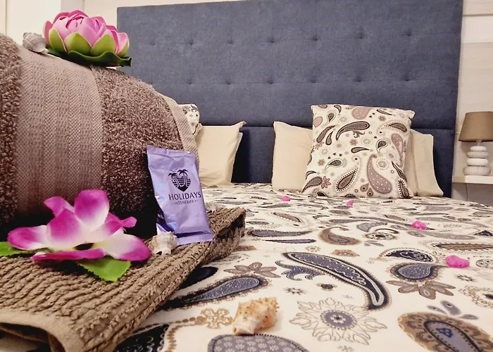 Copacabana Luxury Ocean View