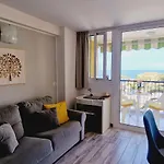 度假居 Copacabana Luxury Ocean View 美洲海滩