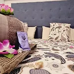 度假居 Copacabana Luxury Ocean View 美洲海滩
