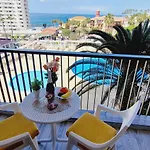 Copacabana Luxury Ocean View 美洲海滩