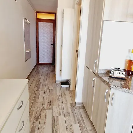 Holiday home Copacabana Luxury Ocean View Playa de las Americas (Tenerife)