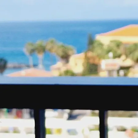 Copacabana Luxury Ocean View Playa de las Americas (Tenerife)