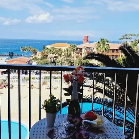 Copacabana Luxury Ocean View