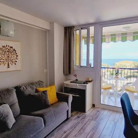 Holiday home Copacabana Luxury Ocean View Playa de las Americas (Tenerife)