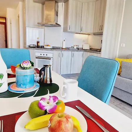 Copacabana Luxury Ocean View