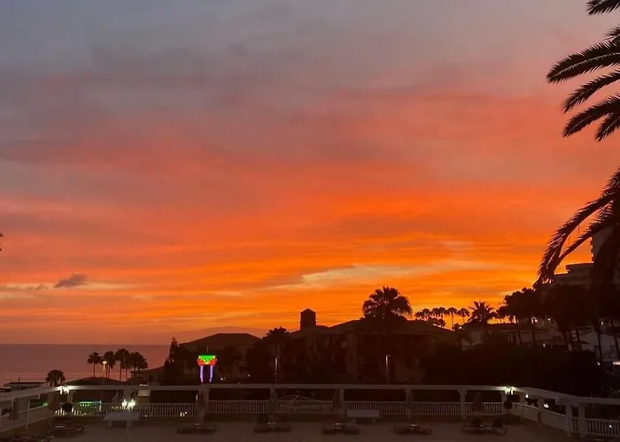 Casa vacanze Copacabana Luxury Ocean View Playa de las Americas (Tenerife)