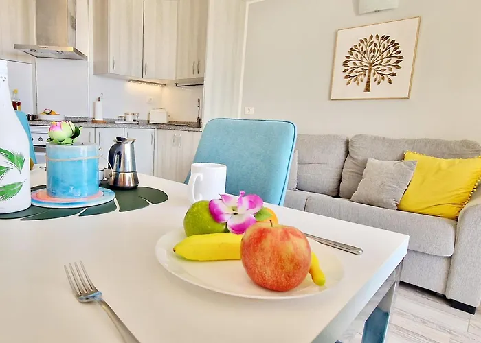 Copacabana Luxury Ocean View