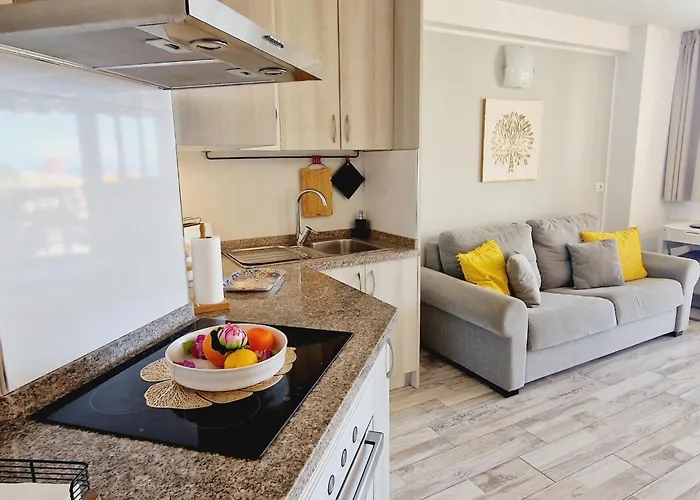 Casa vacanze Copacabana Luxury Ocean View