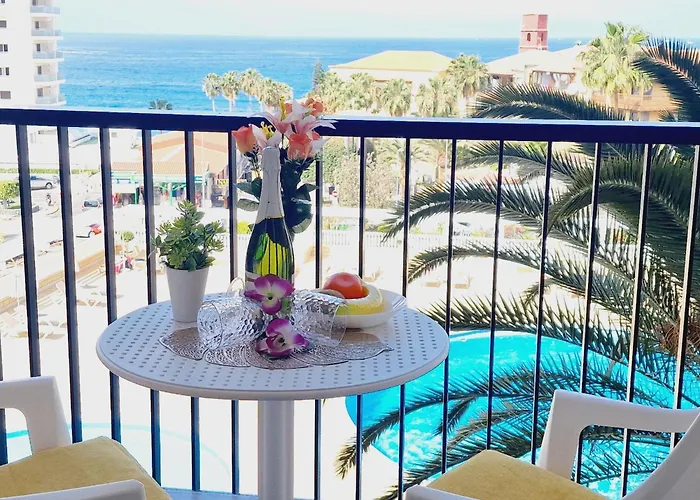 Casa vacanze Copacabana Luxury Ocean View