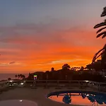 Hébergement de vacances Copacabana Luxury Ocean View Playa de las Américas