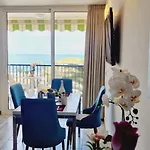 Copacabana Luxury Ocean View Hébergement de vacances Playa de las Américas