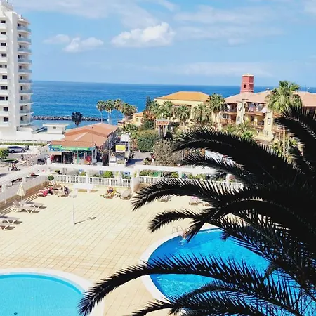 Copacabana Luxury Ocean View Casa vacanze