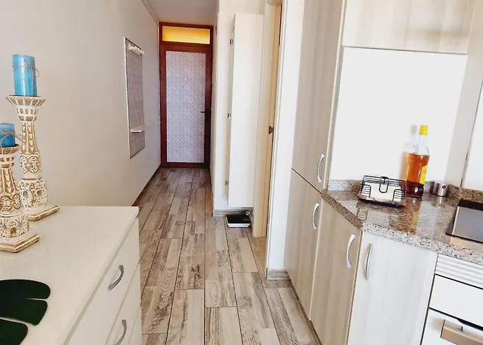 Ferienhaus Copacabana Luxury Ocean View Playa de las Américas