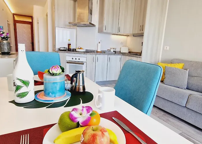 Copacabana Luxury Ocean View