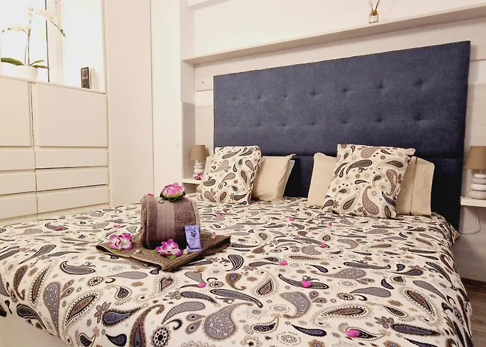 Copacabana Luxury Ocean View